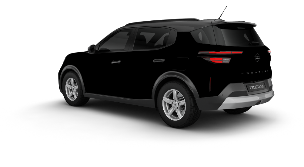 Opel Frontera Sports Utility Vehicle Hybrid 81kW GS eDCT #1