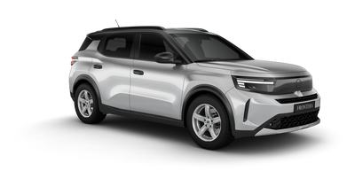 2025 Opel Frontera Neuwagen Konfigurator