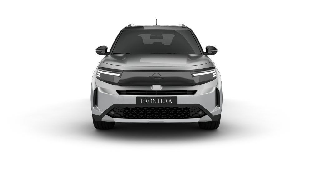 Opel Frontera Sports Utility Vehicle Hybrid 81kW Edition eDCT #15