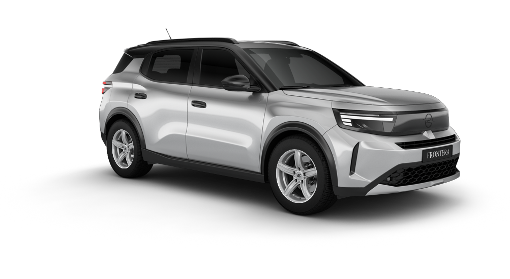 Opel Frontera Sports Utility Vehicle Hybrid 81kW Edition eDCT #1