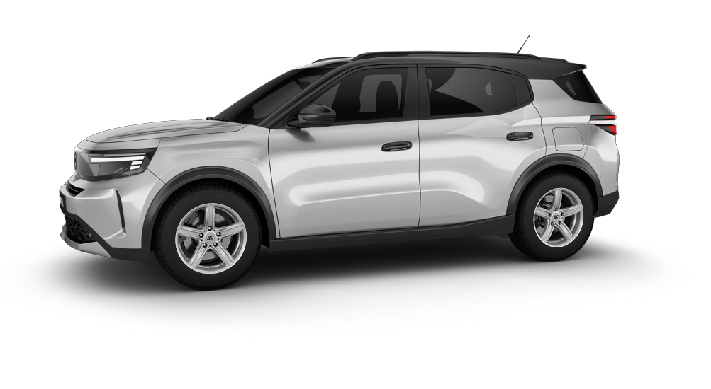 Opel Frontera Sports Utility Vehicle Hybrid 81kW Edition eDCT #12