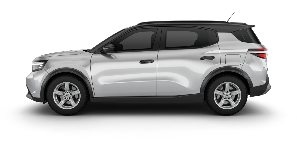 Opel Frontera Sports Utility Vehicle Hybrid 107kW GS eDCT #12