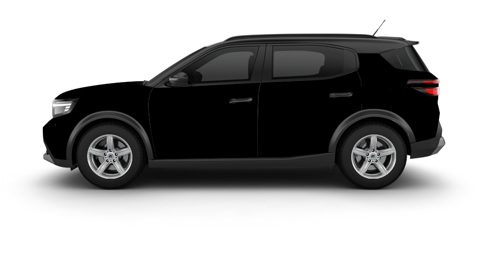 Opel Frontera Sports Utility Vehicle Hybrid 107kW GS eDCT #2