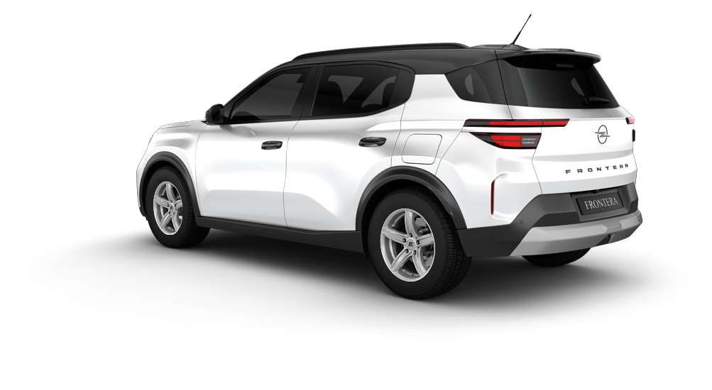 Opel Frontera Sports Utility Vehicle Hybrid 81kW GS eDCT #13
