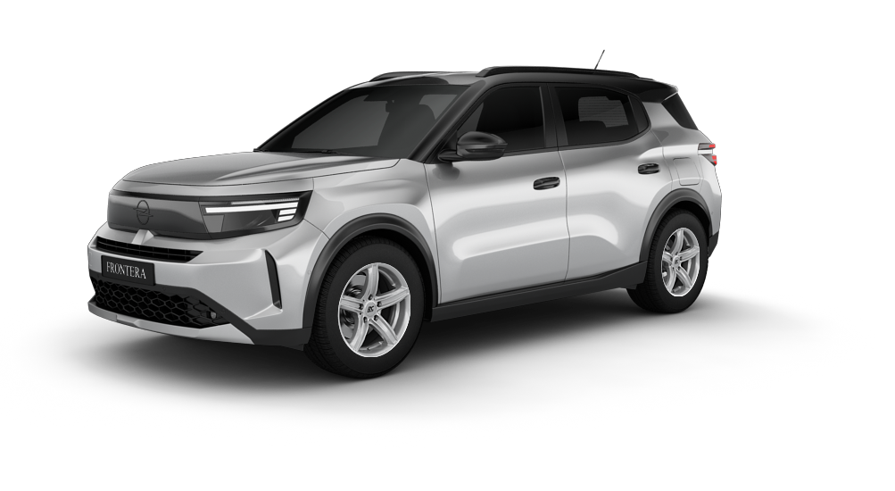 Opel Frontera Sports Utility Vehicle Hybrid 81kW Edition eDCT #13