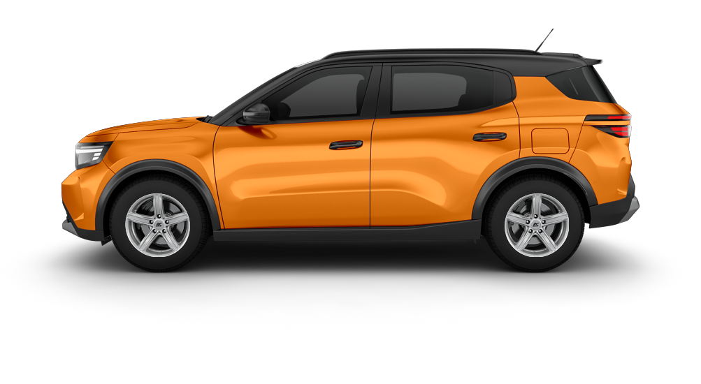 Opel Frontera Sports Utility Vehicle Hybrid 81kW GS eDCT #10