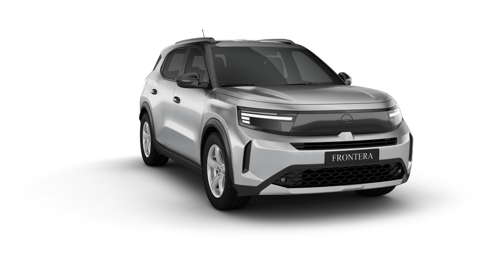 Opel Frontera Sports Utility Vehicle Hybrid 81kW Edition eDCT #16