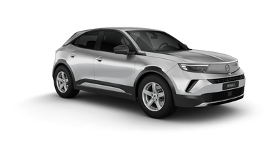 2025 Opel Mokka Neuwagen Konfigurator