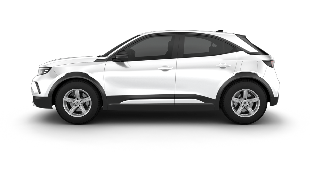 Opel Mokka Sports Utility Vehicle 1.2 Turbo 96kW GS Auto #12