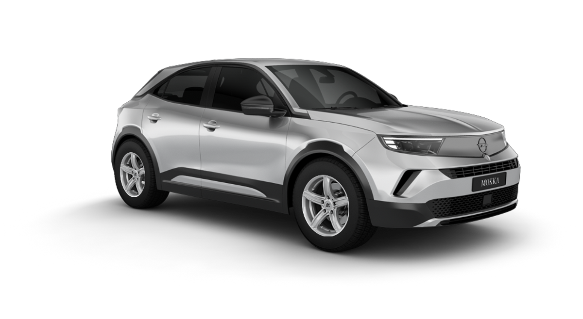 Opel Mokka Sports Utility Vehicle GS Neuwagen