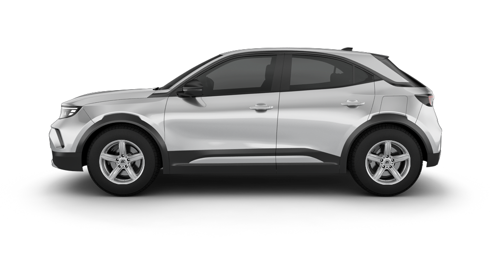Opel Mokka Sports Utility Vehicle 1.2 Turbo 96kW GS Auto #6