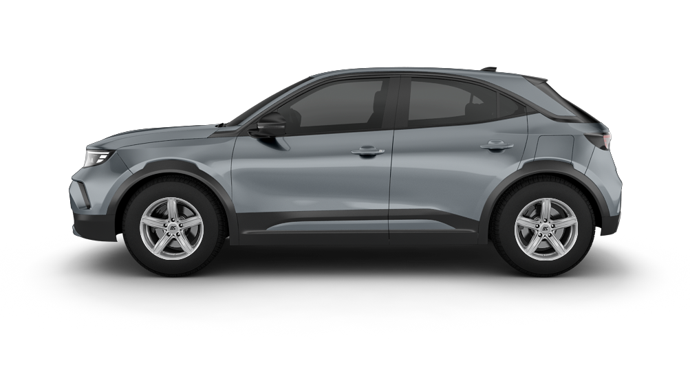 Opel Mokka Sports Utility Vehicle 1.2 Turbo 96kW GS Auto #10