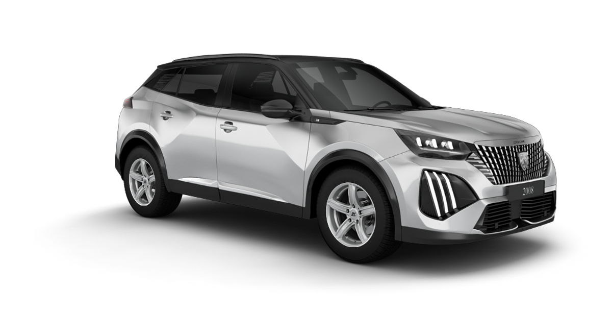 Peugeot 2008 Sports Utility Vehicle GT Finanzierung