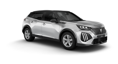 2025 Peugeot 2008 Neuwagen Konfigurator
