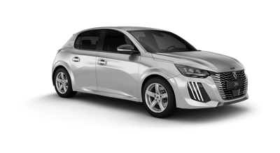 2025 Peugeot 208 Neuwagen Konfigurator