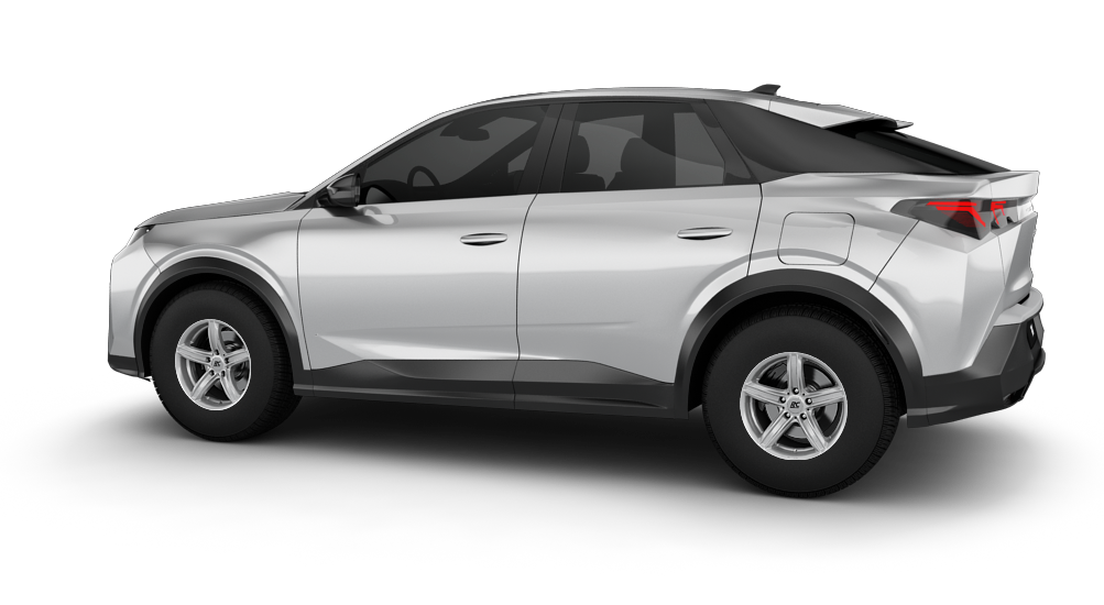 Peugeot 3008 Sports Utility Vehicle Hybrid 145 e-DSC6 Allure #10