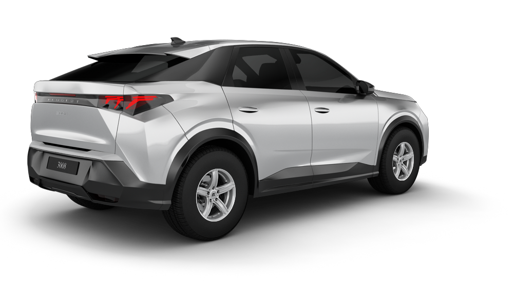 Peugeot 3008 Sports Utility Vehicle Hybrid 145 e-DSC6 Allure #5