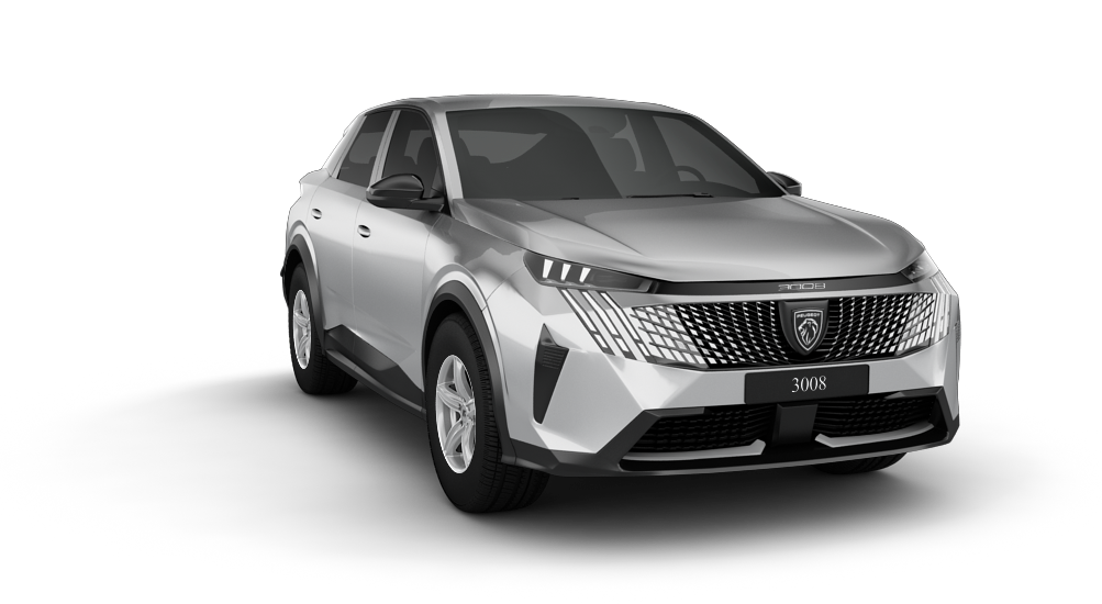 Peugeot 3008 Sports Utility Vehicle Hybrid 145 e-DSC6 Allure #16