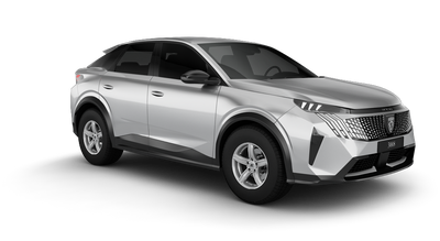 2025 Peugeot 3008 Neuwagen Konfigurator