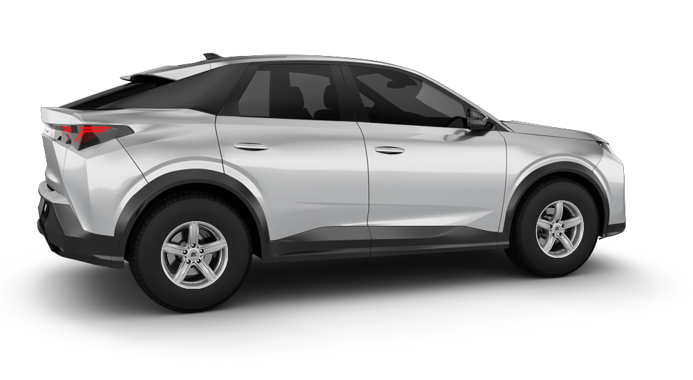 Peugeot 3008 Sports Utility Vehicle Hybrid 145 e-DSC6 Allure #4