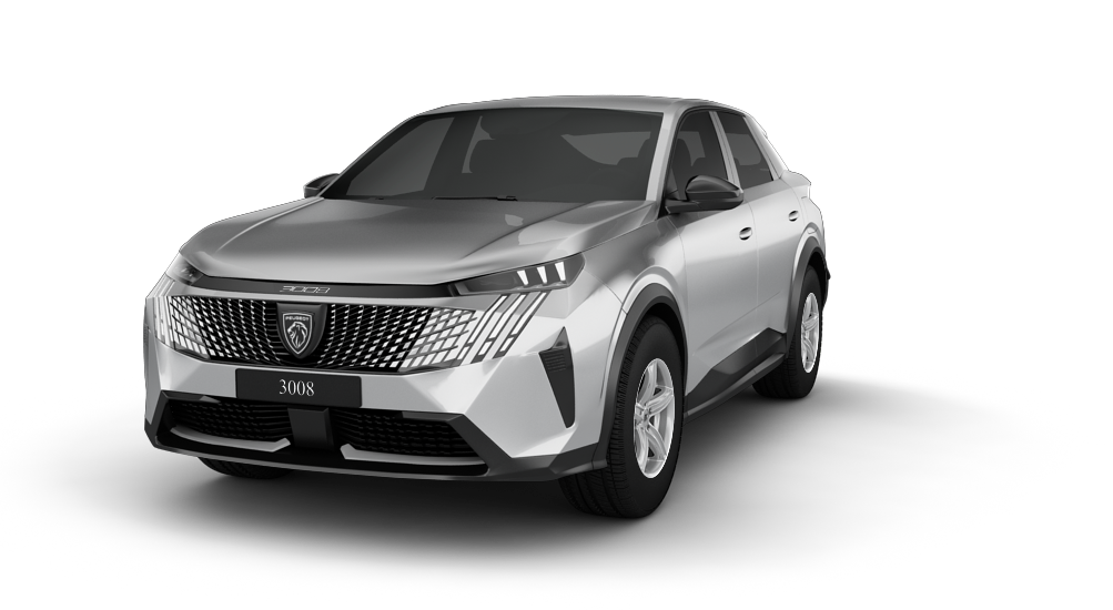 Peugeot 3008 Sports Utility Vehicle Hybrid 145 e-DSC6 Allure #14