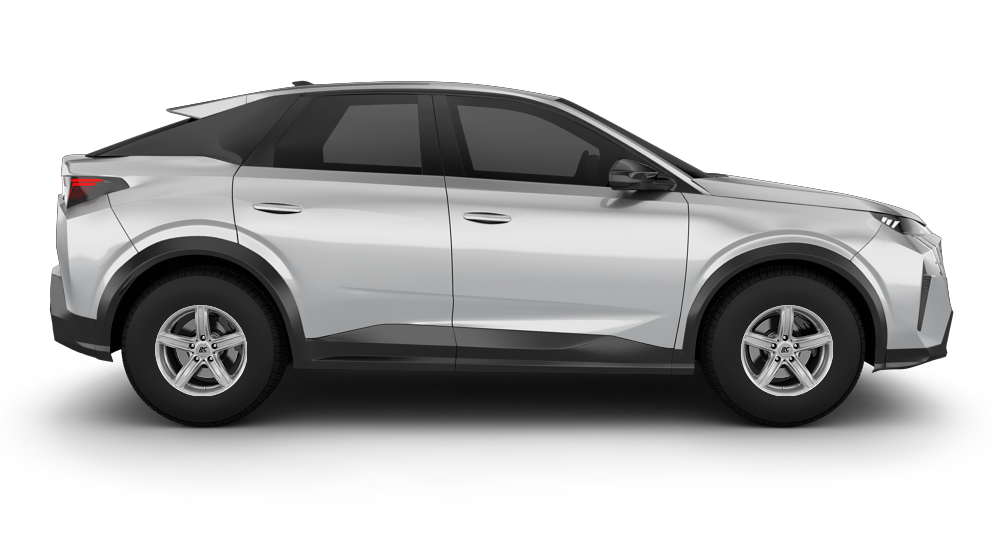 Peugeot 3008 Sports Utility Vehicle Hybrid 145 e-DSC6 Allure #3