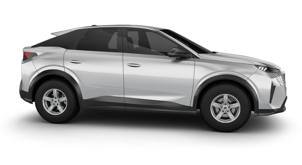 Peugeot 3008 Sports Utility Vehicle Hybrid 145 e-DSC6 Allure #2