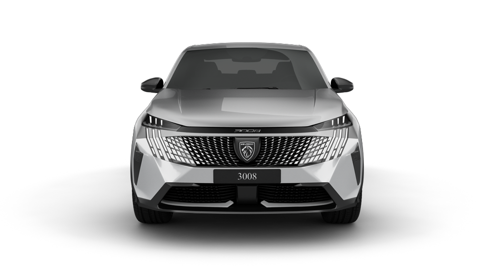 Peugeot 3008 Sports Utility Vehicle Hybrid 145 e-DSC6 Allure #15