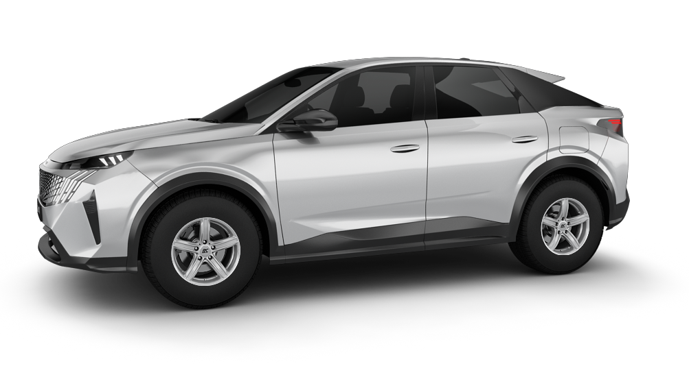 Peugeot 3008 Sports Utility Vehicle Hybrid 145 e-DSC6 Allure #12