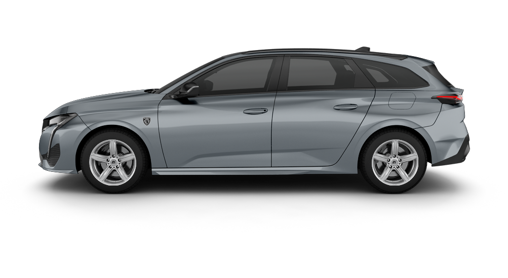 Peugeot 308 Kombi BlueHDi 130 EAT8 Allure SW #8