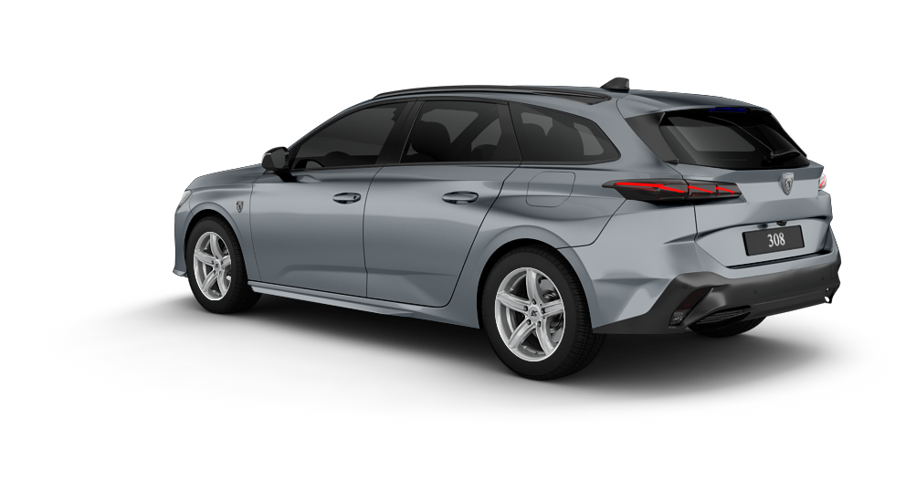 Peugeot 308 Kombi BlueHDi 130 EAT8 Style SW #7