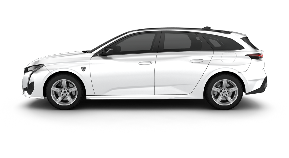 Peugeot 308 Kombi Hybrid 145 e-DSC6 Style SW #14