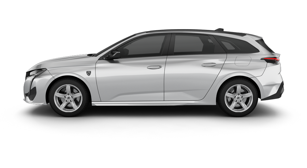 Peugeot 308 Kombi Elektromotor 156 Style SW #6