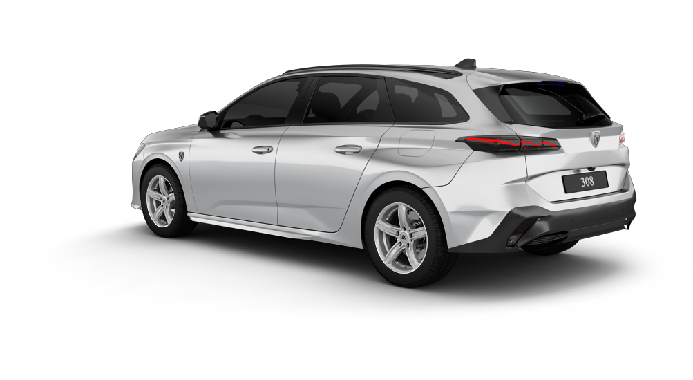 Peugeot 308 Kombi BlueHDi 130 EAT8 Style SW #11