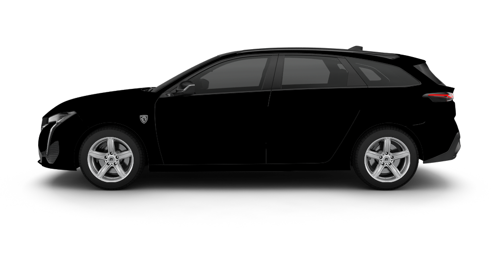 Peugeot 308 Kombi Hybrid 145 e-DSC6 GT SW #2