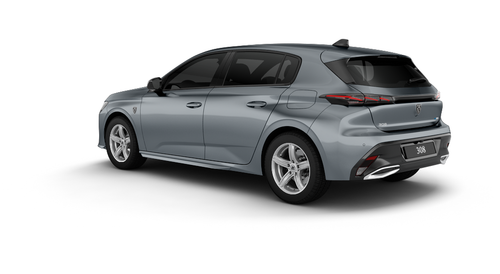 Peugeot 308 Kombi Elektromotor 156 Style SW #7