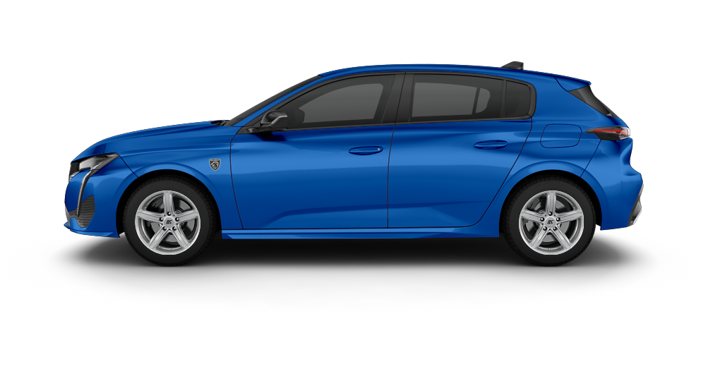 Peugeot 308 Kombi Elektromotor 156 Style SW #4