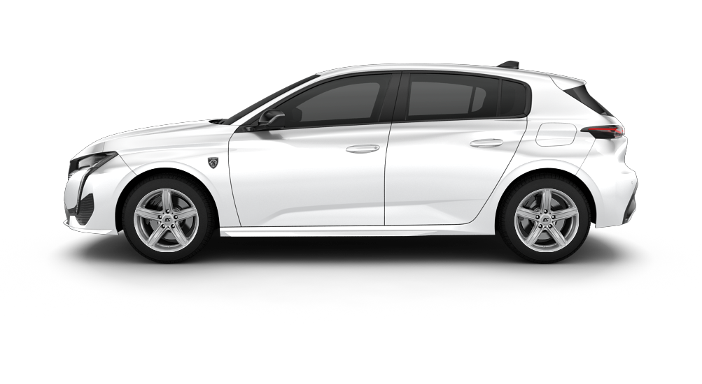 Peugeot 308 Kombi Elektromotor 156 Style SW #10
