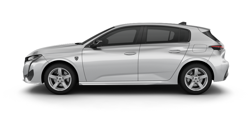Peugeot 308 Kombi Elektromotor 156 Style SW #6