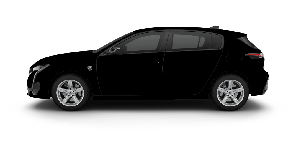Peugeot 308 Kombi Elektromotor 156 Style SW #2