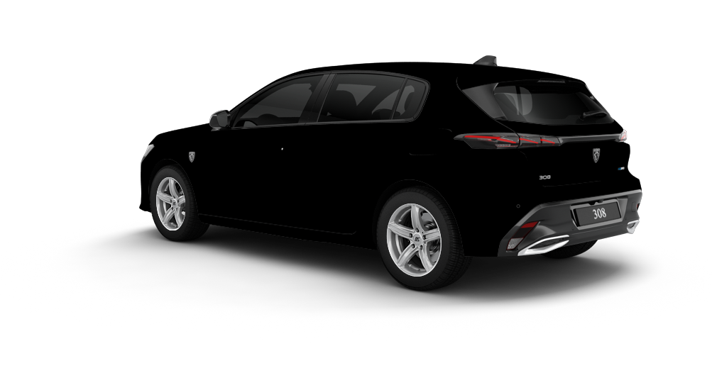 Peugeot 308 Kombi Elektromotor 156 Style SW #1