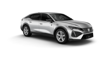 2025 Peugeot 408 Neuwagen Konfigurator