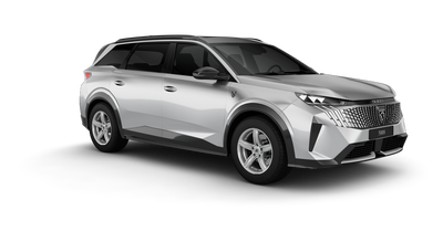 2025 Peugeot 5008 Neuwagen Konfigurator