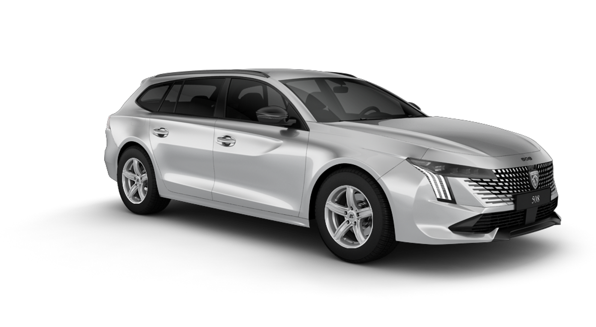 Peugeot 508 Kombi PEUGEOT SPORT ENGINEERED Leasing