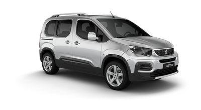 2025 Peugeot e-Rifter Neuwagen Konfigurator