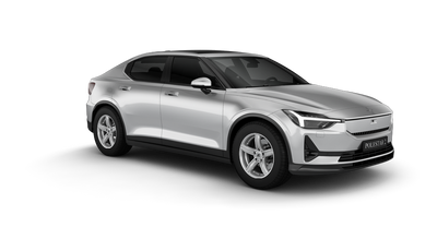 2025 Polestar 2 Neuwagen Konfigurator