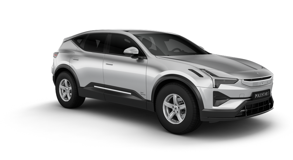 Polestar 3 Sports Utility Vehicle Long Range Single Motor #1