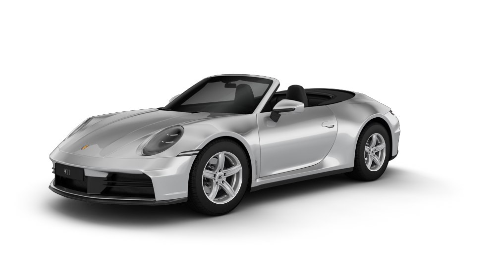 Porsche 911 Cabriolet Carrera Cabriolet #13