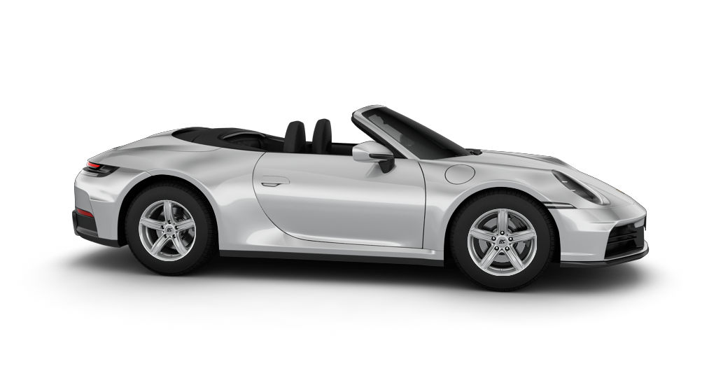 Porsche 911 Cabriolet Carrera Cabriolet #2