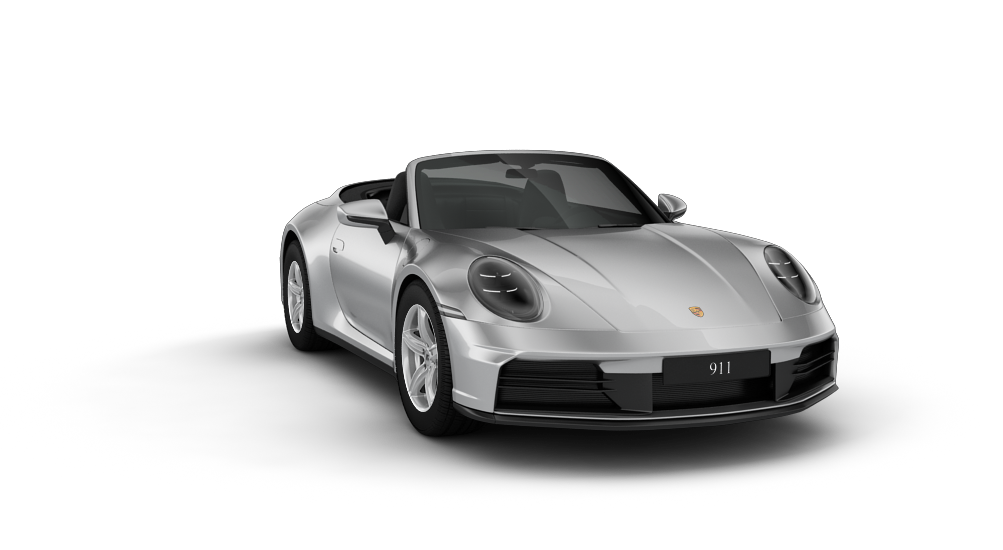 Porsche 911 Cabriolet Carrera Cabriolet #16